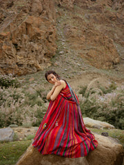 Aura Dress
