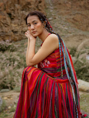 Aura Dress