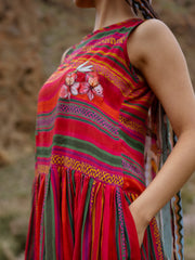 Aura Dress