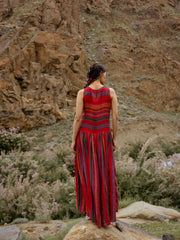 Aura Dress