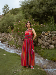 Aura Dress