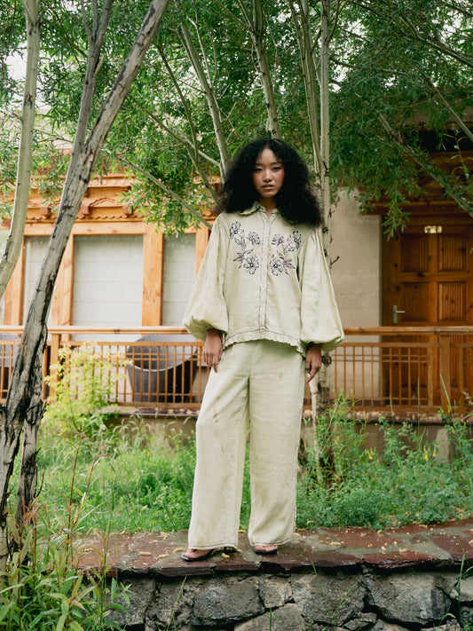 Meadow Co-ord Set