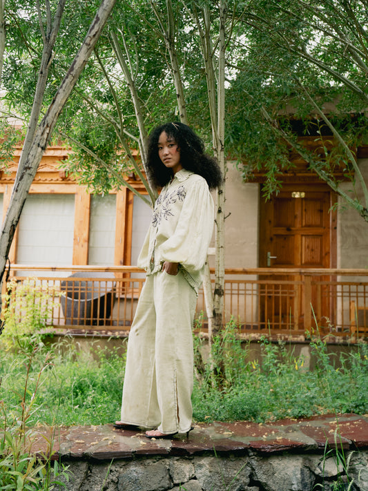 Meadow Co-ord Set