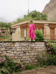 Blossom Dress