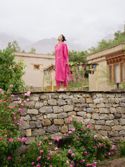 Blossom Dress