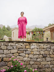 Blossom Dress