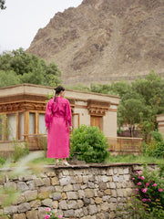 Blossom Dress