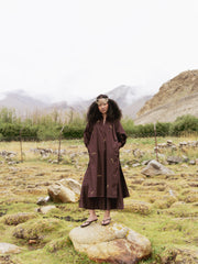 Suru Dress