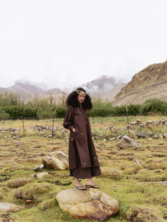Suru Dress