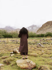 Suru Dress