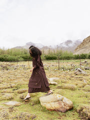 Suru Dress