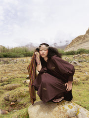 Suru Dress