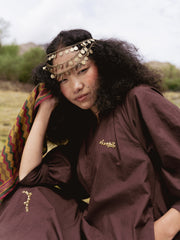 Suru Dress