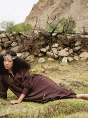 Suru Dress