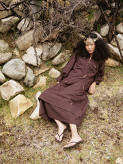 Suru Dress