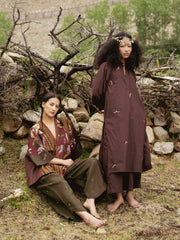 Suru Dress