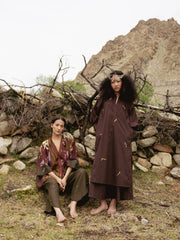 Suru Dress