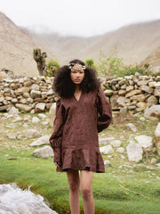 Cedar Dress