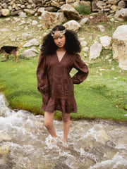 Cedar Dress
