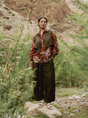 Laya Co-ord set
