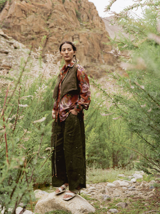 Laya Co-ord set