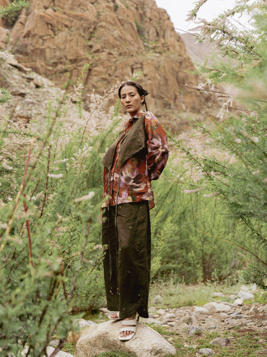 Laya Co-ord set