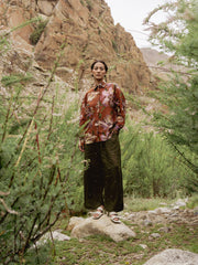 Laya Co-ord set