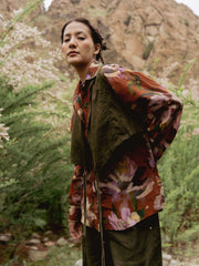 Laya Co-ord set