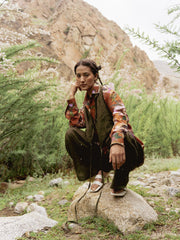 Laya Co-ord set