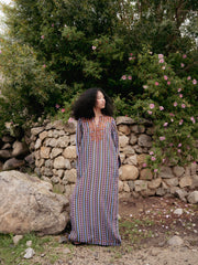 Aasma Kaftan