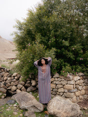 Aasma Kaftan