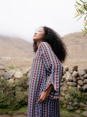 Aasma Kaftan