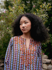 Aasma Kaftan