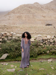 Aasma Kaftan