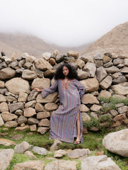 Aasma Kaftan