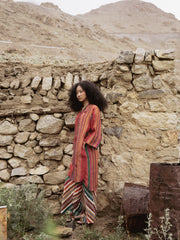 Saffron Co-ord Set