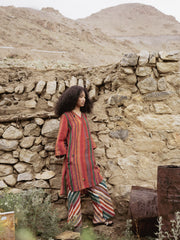 Saffron Co-ord Set