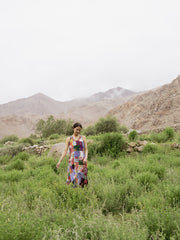 Nomad Dress