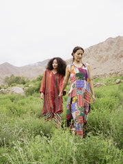 Saffron Co-ord Set