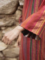 Saffron Co-ord Set