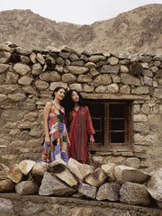 Saffron Co-ord Set