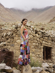 Nomad Dress
