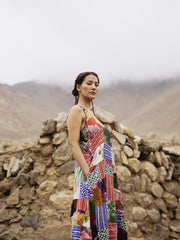 Nomad Dress