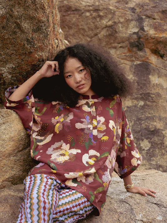Zara Co-ord Set