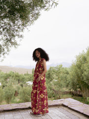 Nubra Dress