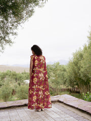 Nubra Dress