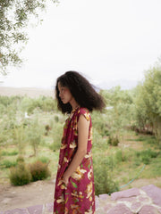 Nubra Dress