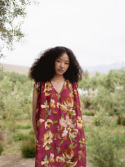 Nubra Dress