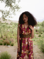 Nubra Dress