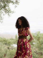 Nubra Dress